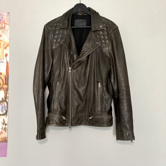 All Saints Other - SOLD